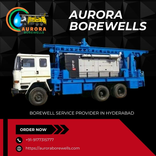 Borewell Service Provider Near Me | Aurora Borewells.jpg