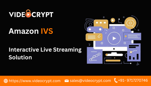 Involve Your Audience Without Trying: Investigating Interactive Live Broadcasting on Amazon IVS.png