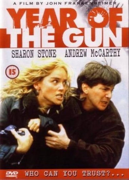 Rok broni / Year of the Gun (1991) PL.1080p.WEB-DL.H264-wasik / Lektor PL