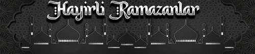 RAMAZAN BANNER 3