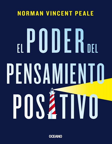 El poder del pensamiento positivo - Norman Vincent Peale (PDF + Epub) [VS]