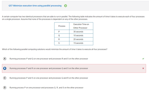 Question 57