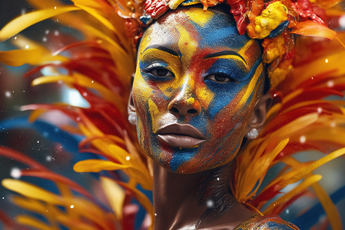 Independencia de colombia. Colombia independence day, colombian flag. Mark with celebrations and eve.jpg