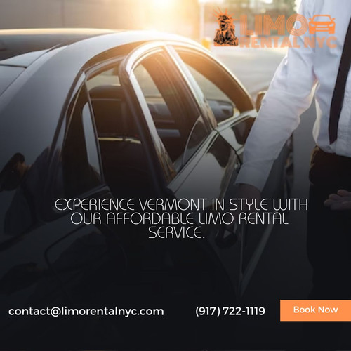 Affordable Limo Rental Service Vermont.jpg
