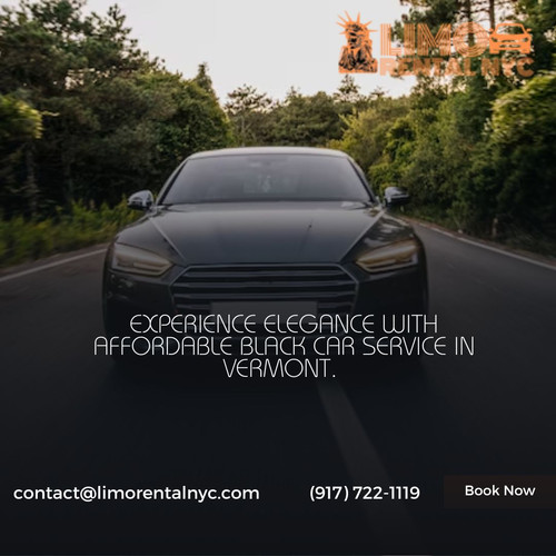 Affordable Black Car Service Vermont.jpg