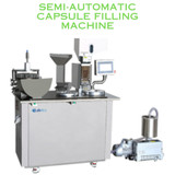 Semi automatic Capsule Filling Machine (1)