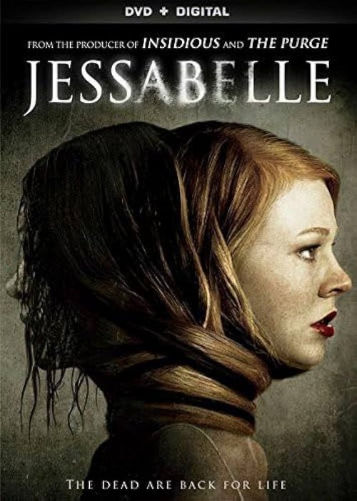 Klątwa Jessabelle / Jessabelle (2014) PL.1080p.BDRip.H264-wasik / Lektor PL