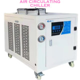Air Circulating Chiller (1)