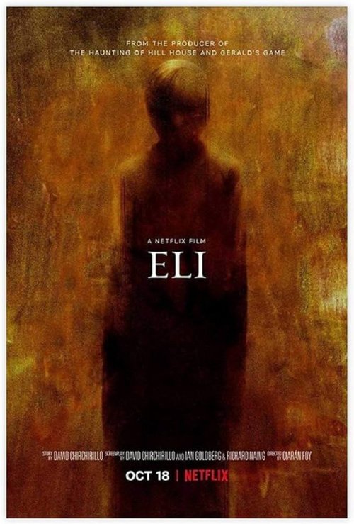 Eli (2019) PL.1080p.WEB-DL.H264-wasik / Lektor PL