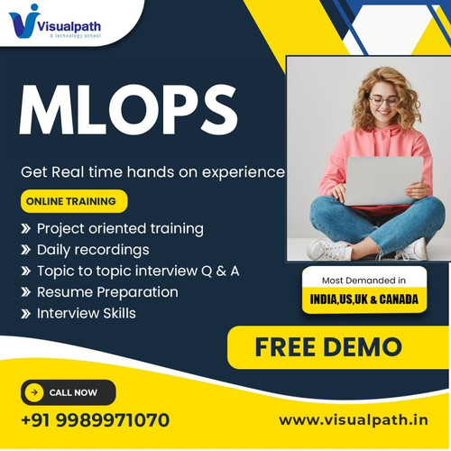 Machine Learning Operations Training | MLOps Training in Ameerpet.jpg