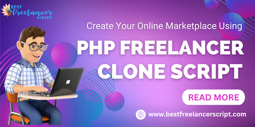 create your online marketpalce using php freelancer clone script.png