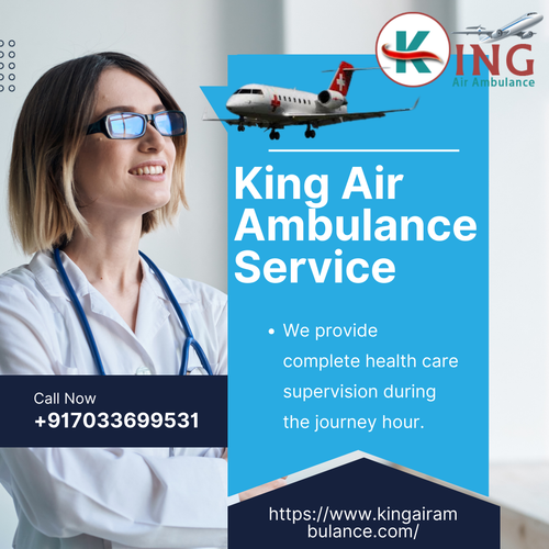 Most Convenient King Air Ambulance Service in Indore.png