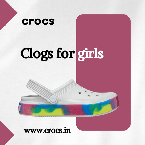 Buy Clogs for girls @ Best Price Online In India.png