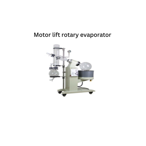 Motor lift rotary evaporator LB 62MRE.jpg