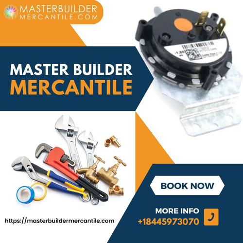 Furnace Parts Online | Master Builder Mercantile.jpg