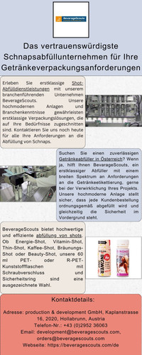 shot abfüllunternehmen: Ihr vertrauenswürdiger Partner für Getränkeverpackungen.jpg