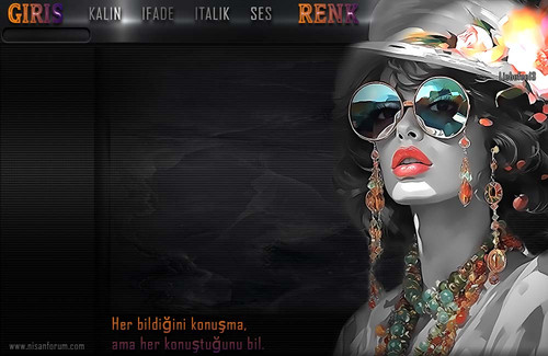 Bayan Radyo Tema 370 liebefee13