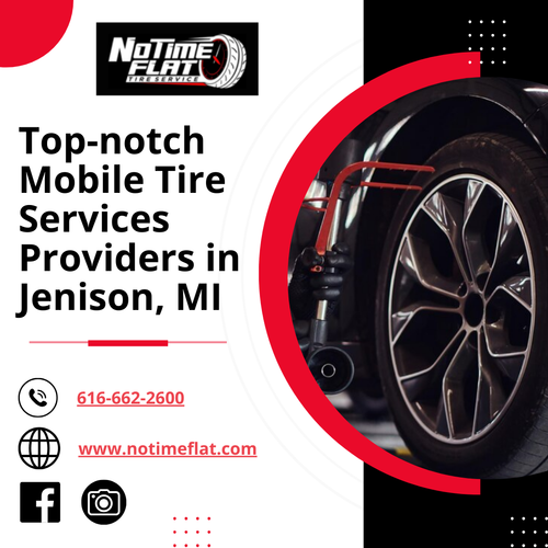 Top notch Mobile Tire Services Providers in Jenison, MI.png