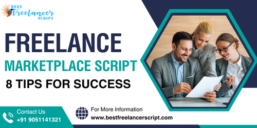 freelance marketplace script 8 tips for success.png