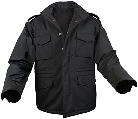 Rothco Soft Shell M 65 Jacket 1.jpg