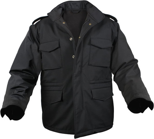 Rothco Soft Shell M 65 Jacket 0.jpg