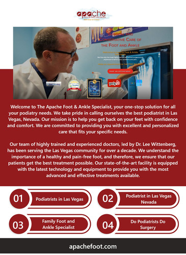 Podiatrist in Las Vegas Nevada.jpg