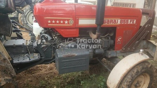 second hand 855 fe tractorkarvan.com second hand tractor for sell swaraj 855 fe.jpg