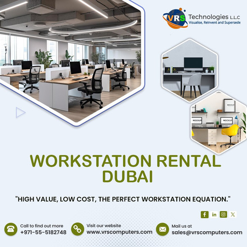 Best Workstation Rentals for Businesses in Dubai.jpg