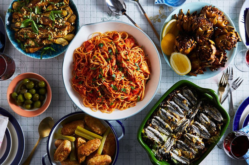 Comfort Food Might Be Hurting Your Diet In Quarantine.jpg