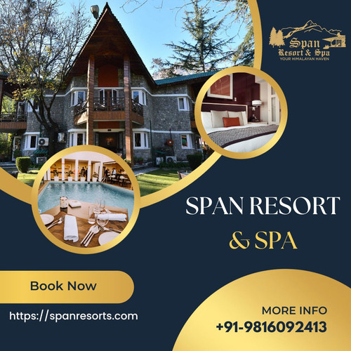 Best Resort In Manali For Family | SPAN RESORT & SPA.jpg