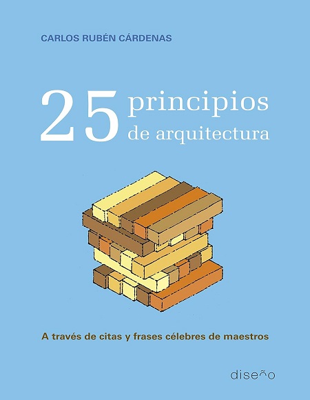 25 Principios de arquitectura - Carlos Ruben Cardenas (PDF) [VS]