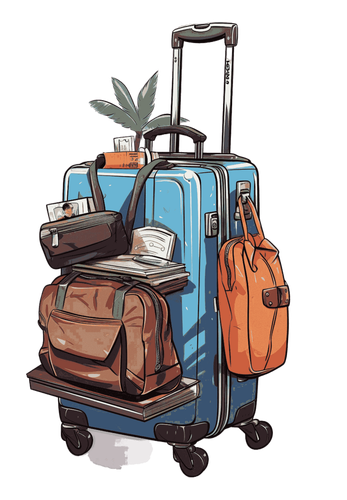 login sidebag
