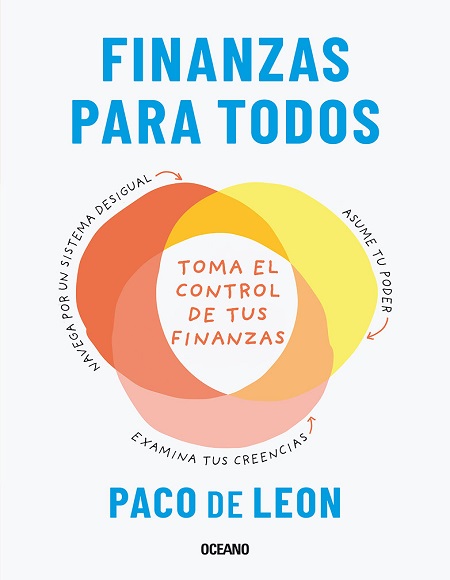 Finanzas para todos - Paco De Leon (Multiformato) [VS]