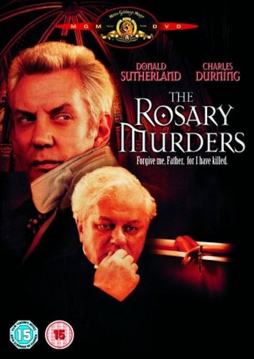 Różaniec morderstw / The Rosary Murders (1987) PL.1080p.BDRip.H264-wasik / Lektor PL