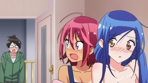 Bokutachi wa Benkyou 5.jpg