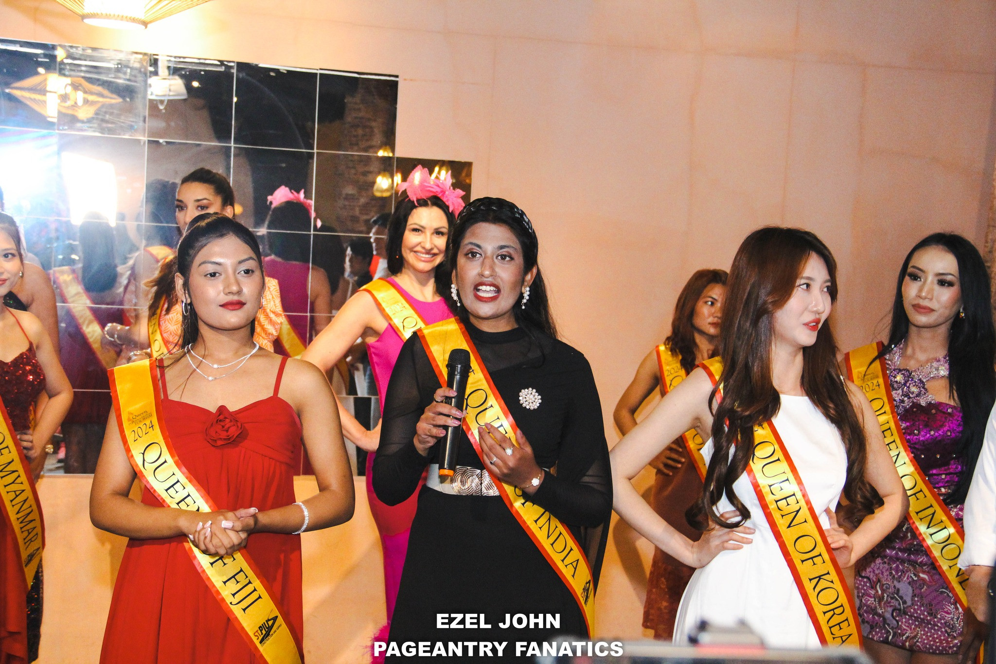 candidatas a queen of international tourism 2024. final: 24 march. - Página 10 JXiLda2