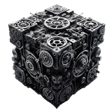 Gear Master Cube 1 removebg preview
