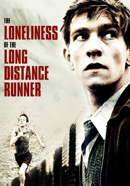 Samotność długodystansowca / The Loneliness of the Long Distance Runner (1962) PL.1080p.BDRip.H264-wasik / Lektor PL