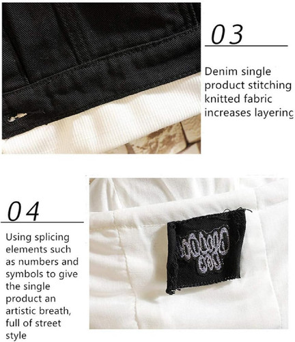Anime Jeans Jacket Cosplay Hooded Sweatshirt Casual black Denim coat Men Trucker Jacket Halloween 3.jpg