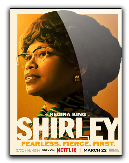 Shirley (2024)