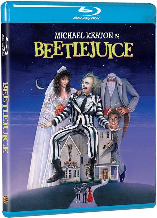 Sok z żuka / Beetle Juice (1988) PL.1080p.BRRip.H264-wasik / Lektor PL