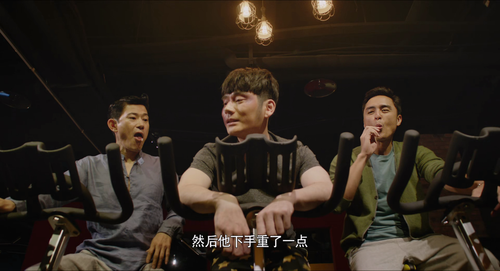 正片｜恋爱教父之三个“坏”家伙 0 3840x2080 800 265ts 25 1 1 HEVC dolby 普通话 audio.mkv 20240317 184335.822.png