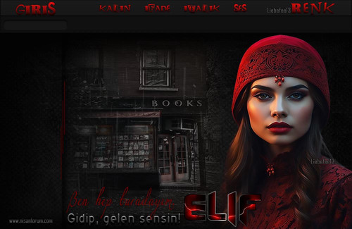 Bayan Radyo Tema 364 ELIF