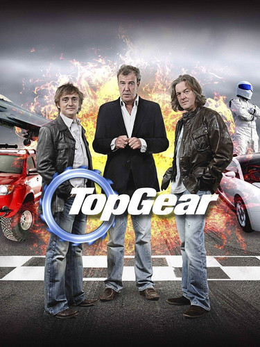 Top Gear - Vietnam Special - Series 12 - Picture shows: Richard Hammond, Jeremy Clarkson and James M.jpg