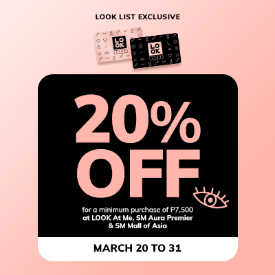 LOOK24 119 LOOK LIST 10% OFF 400x400.png