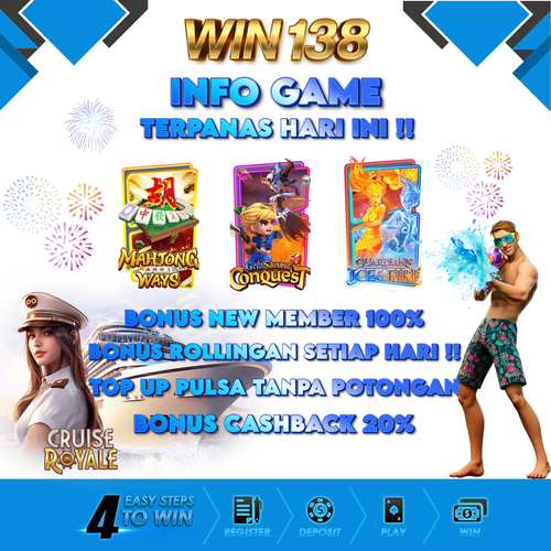 Update RTP Terpanas Di #Win138 Setiap Hari.png