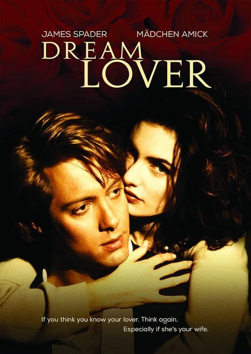 Wyśniona kochanka / Dream Lover (1993) PL.1080p.BDRip.H264-wasik / Lektor PL