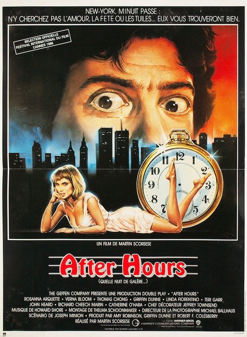 Po godzinach / After Hours (1985) PL.1080p.BDRip.H264-wasik / Lektor PL