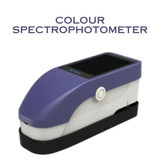 Colour Spectrophotometer (1)