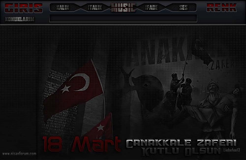 18 Mart Canakkale Zaferi Radyo Tema 1 liebefee13